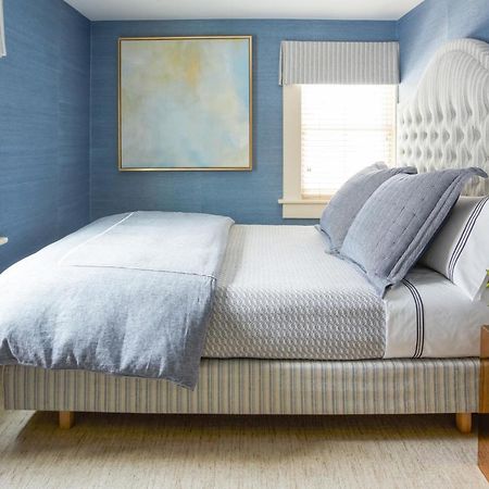 33 Main Hotel Lenox Luaran gambar