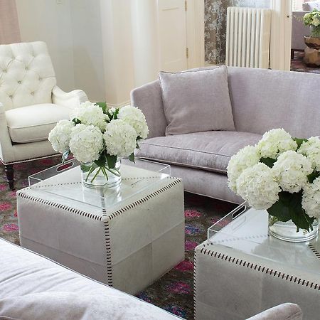 33 Main Hotel Lenox Luaran gambar