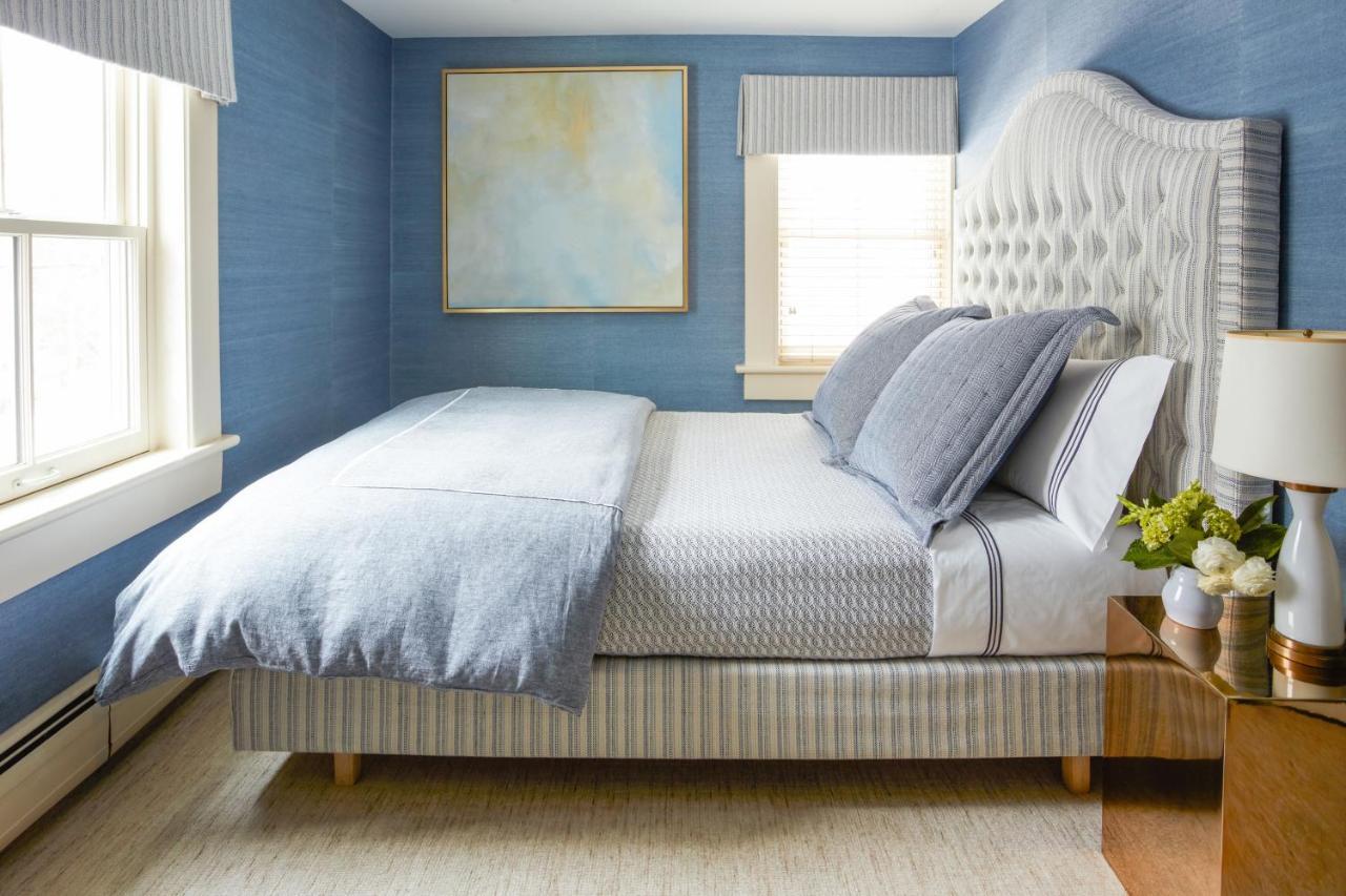 33 Main Hotel Lenox Luaran gambar