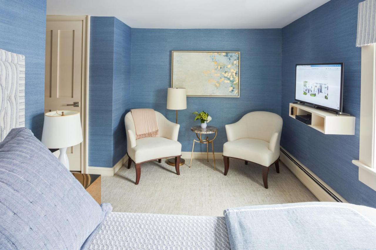 33 Main Hotel Lenox Luaran gambar