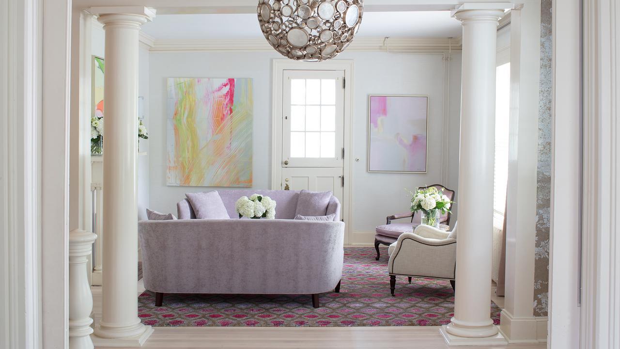 33 Main Hotel Lenox Luaran gambar